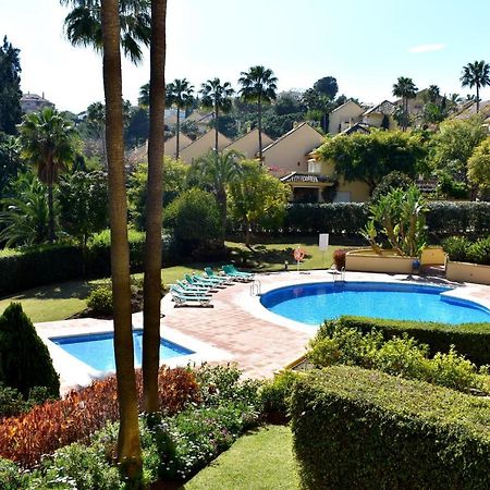 Greenlife Village Apartment ماربيا المظهر الخارجي الصورة