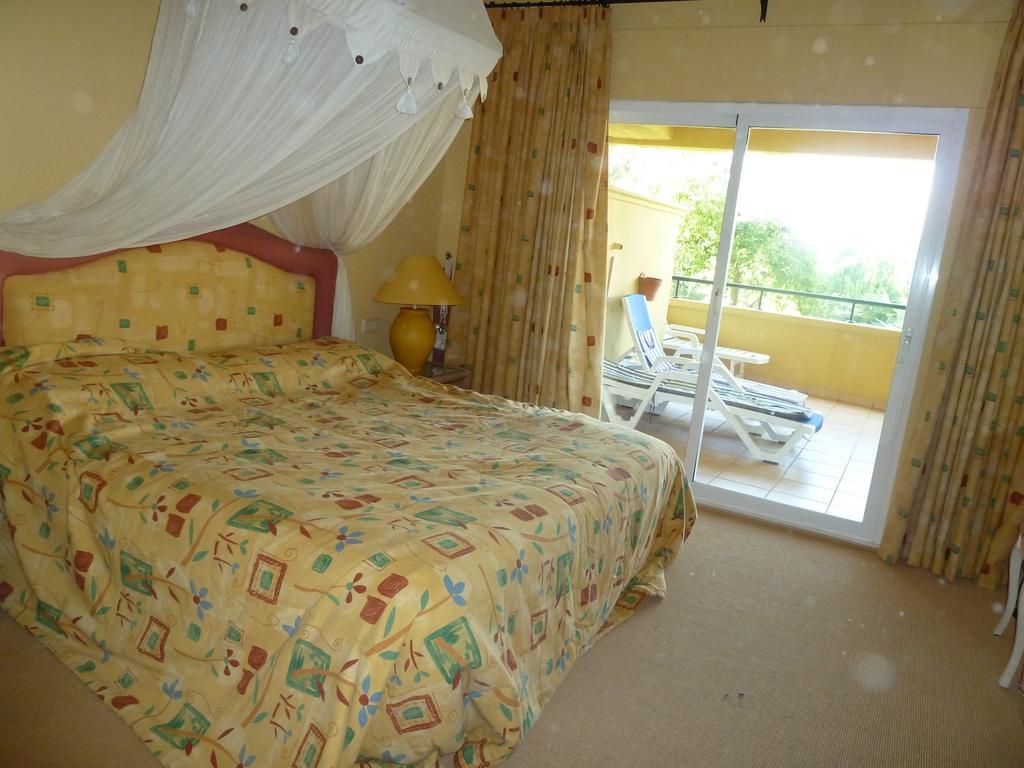 Greenlife Village Apartment ماربيا الغرفة الصورة