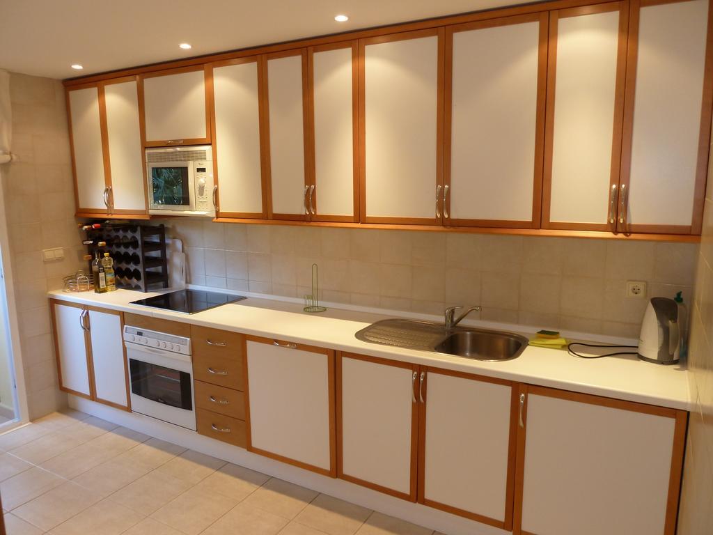 Greenlife Village Apartment ماربيا الغرفة الصورة