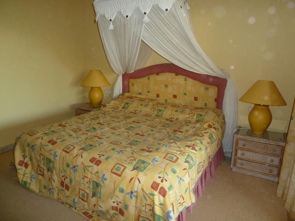Greenlife Village Apartment ماربيا الغرفة الصورة