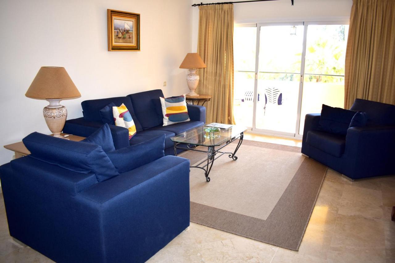 Greenlife Village Apartment ماربيا المظهر الخارجي الصورة