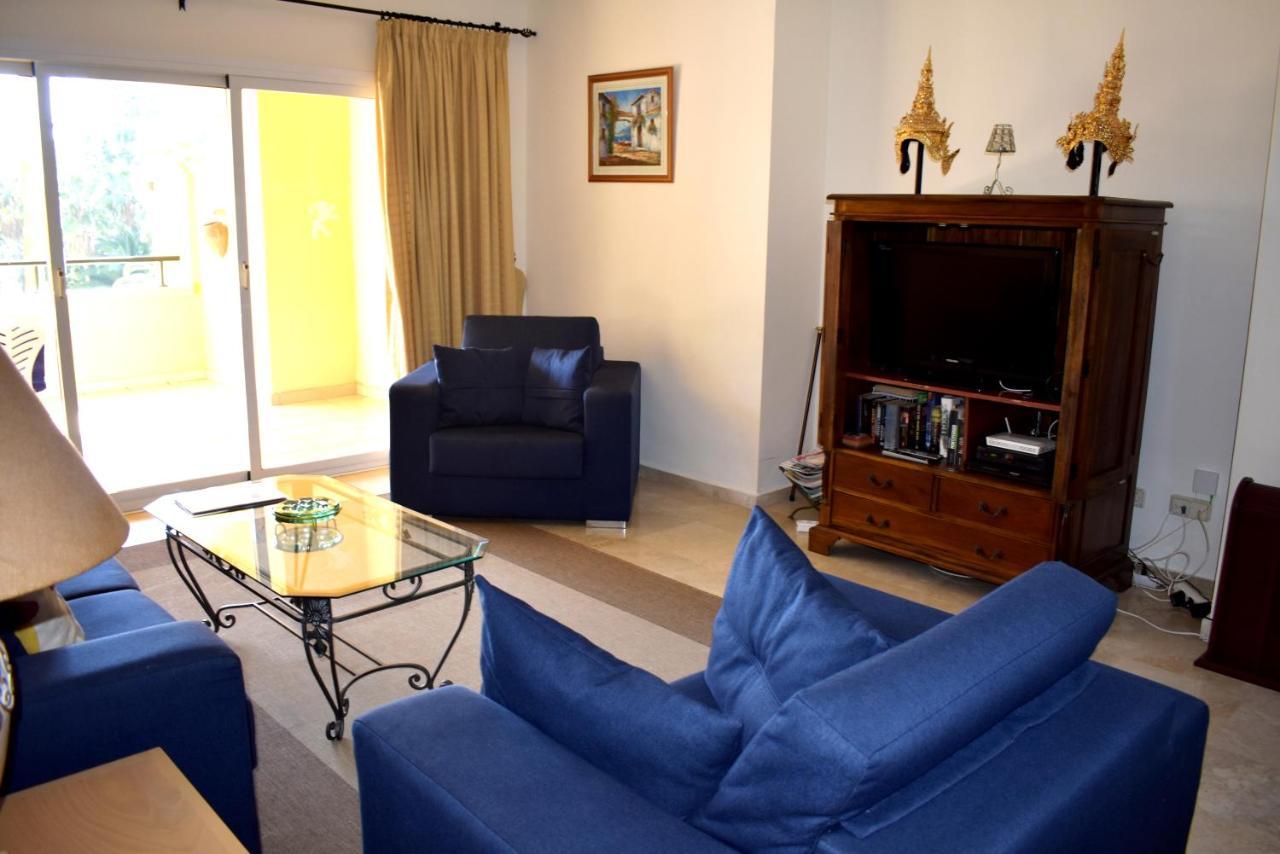 Greenlife Village Apartment ماربيا المظهر الخارجي الصورة